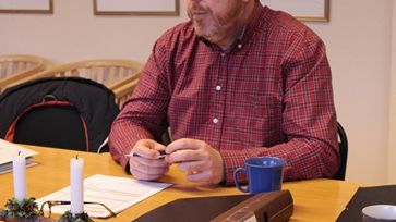 Första revisionen av Auktoriserat kyl- och värmepumpföretag