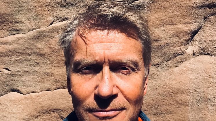 Niclas Burenhult
