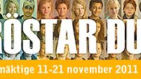 Rösta fram Ungdomsfullmäktige i Nordstan 17-18/11