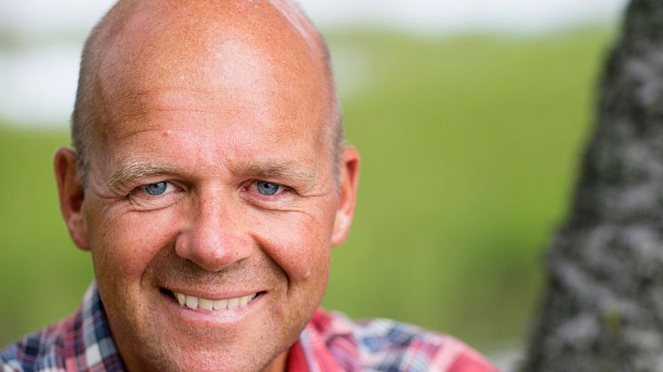 Välkänd företagare startar entreprenörsskola i Skellefteå