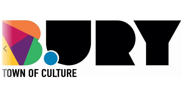 Writing the next chapter in Bury’s cultural story
