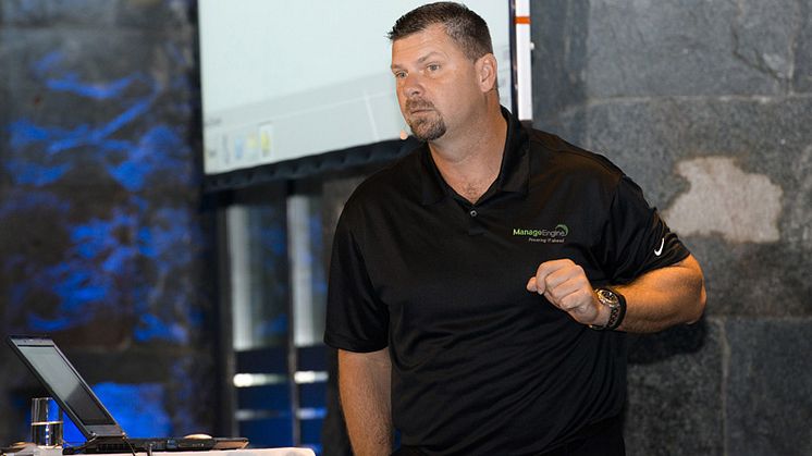 Derek Melber, Active Directopry MVP