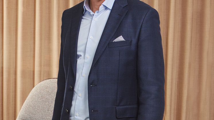 Erik Svenske_Ekan Management
