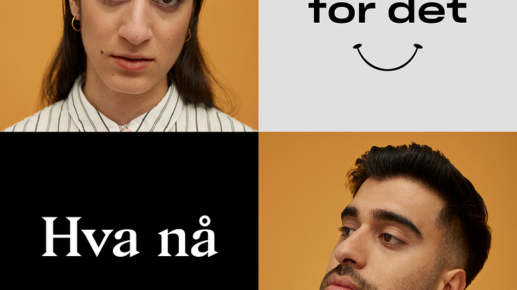 Foto: Lasse Fløde /  Artwork: Erland G. Banggren