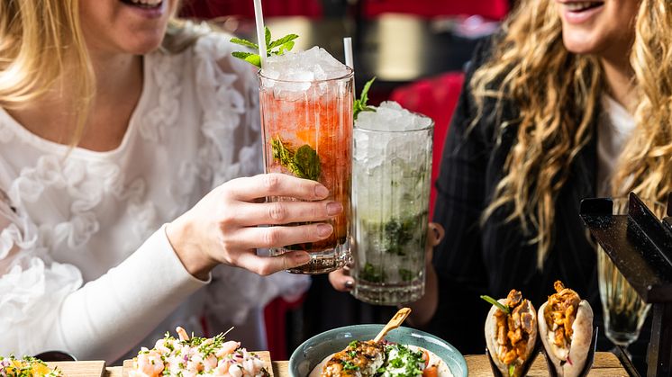 PinchoNationmojito