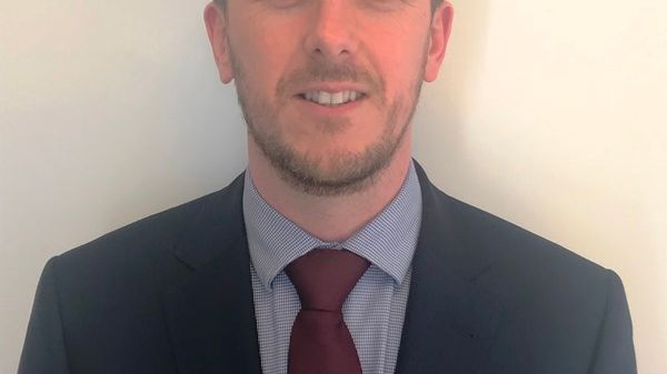 Chris Hanson, distribution manager, Allianz 