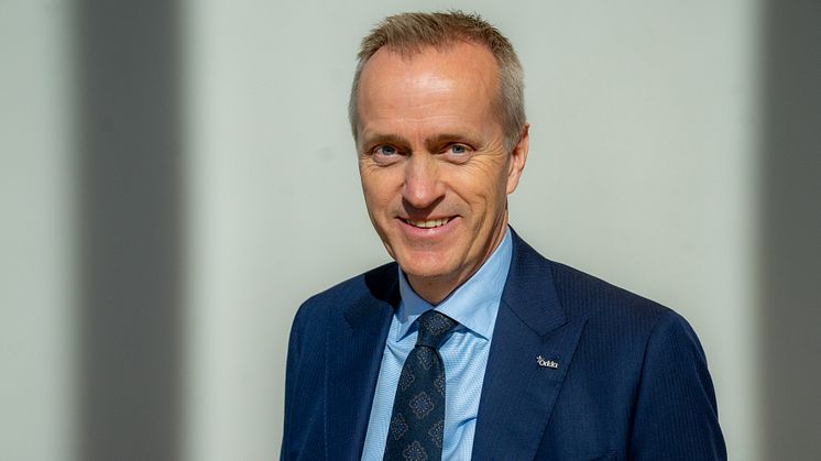 Photo: THOMAS BRUN NTB / KOMMUNIKASJON