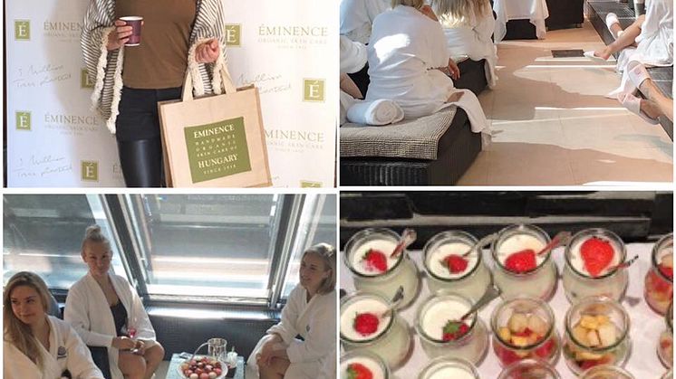 Pressevent Artesia Spa