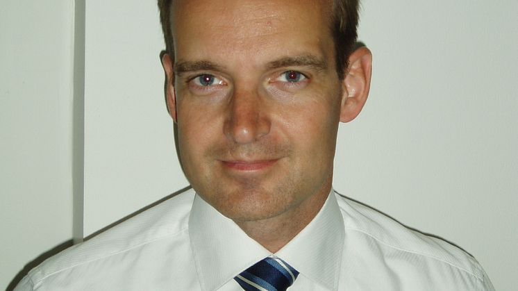 Henning Holtan appointed as new Managing Director for EnterCard Norway AS