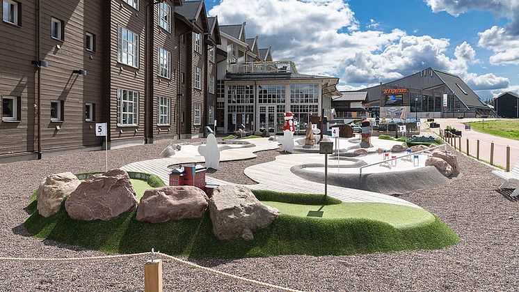 SkiStar Lodge Experium sommar exteriör.jpg