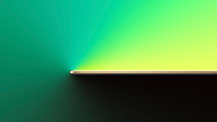 Samsung i Almedalen 2014