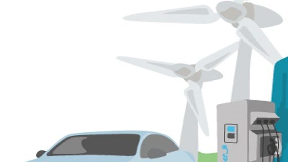Göteborg Energi storsatsar på nya laddningsmöjligheter för elbilar i Göteborg