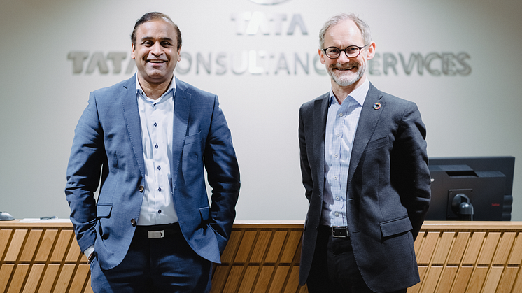 TCS elevates the important community work of Business for Peace Foundation with new website