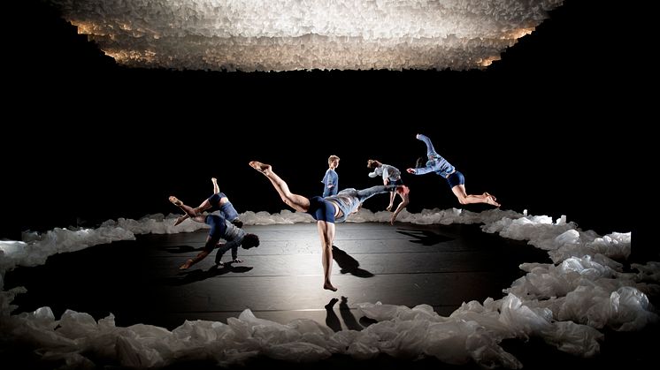 Weather ur Above & Below pressbild 4