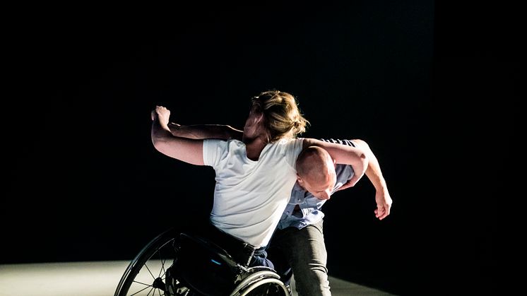 Dare to Wreck, pressbild 2