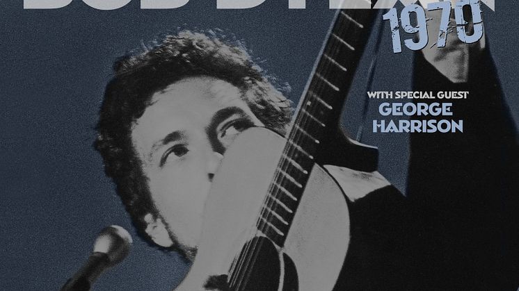 Bob Dylan-1970 (50th Anniversary Collection) släpps i en större upplaga av Columbia Records/Legacy Recordings 26 februari 2021