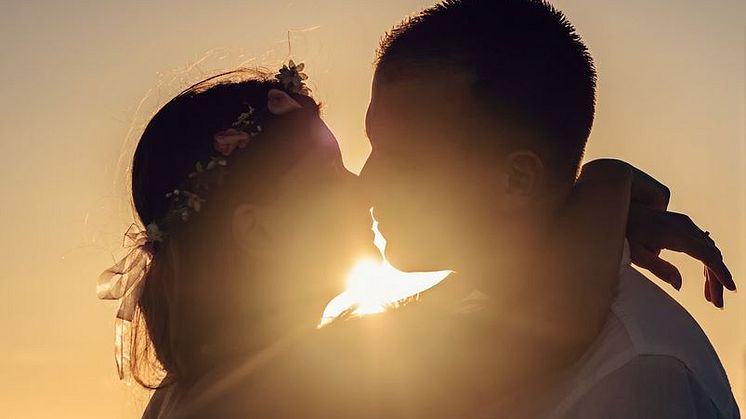 Gegen emotionale Kälte: Wie erreiche ich Hingabe und tiefe Zuwendung?