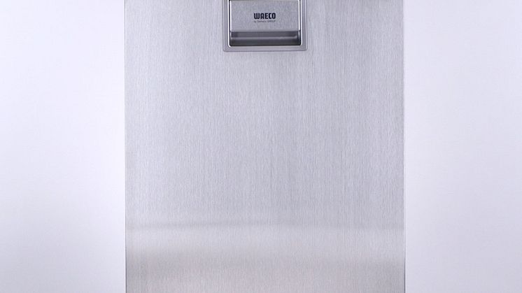 High res image - Dometic -  WAECO CRX refrigerator 