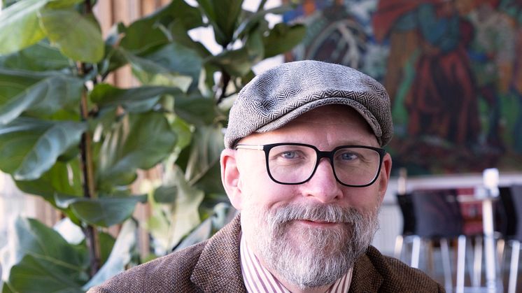 Kalle Lind