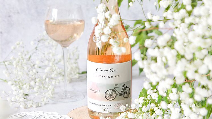 ROSA FREDAG!