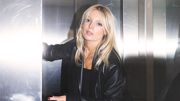 Foto: Tove Floss