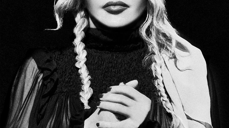 Madonna, 2019 - Foto: Steven Klein