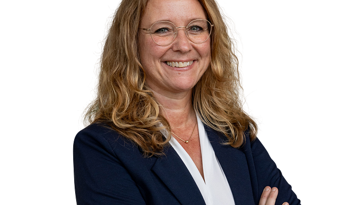 Petra Olsson vd Hydal