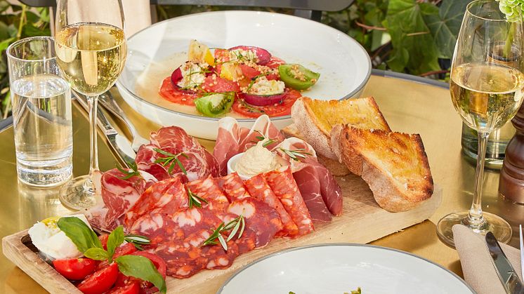 Bistro Bino