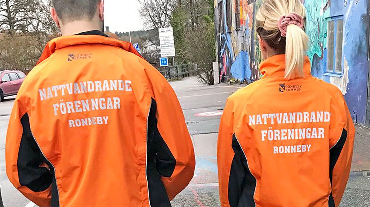 Nattvandrare sökes!