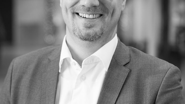 Anders Strand_Frölunda Torg