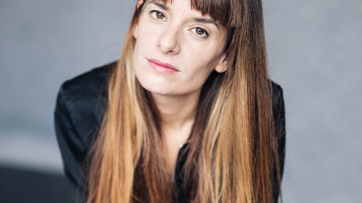 Lola Arias, Foto: Cherie Birkner