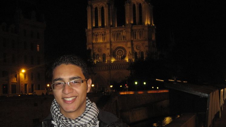 Mohamed Ismael Mahmoud