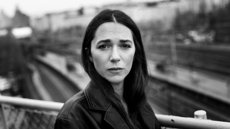 Melissa Horn släpper idag singeln “Varför slutar allt i tårar” & nytt album kommer i september