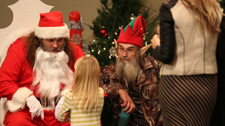 Duck Dynasty: I'm Dreaming of a Redneck Christmas
