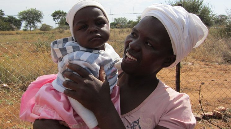 Mammaekvationen, Kenya