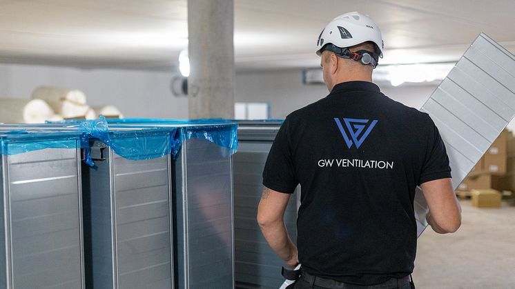 Humankapitalet är företagets framgångsfaktor