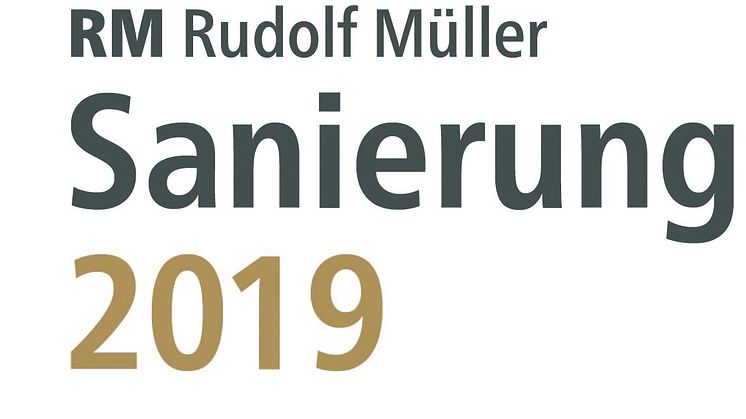 Logo RM Sanierungspreis 2019