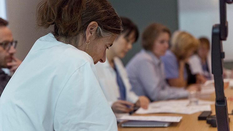 Förbättrad cancervård med hjälp av ackreditering