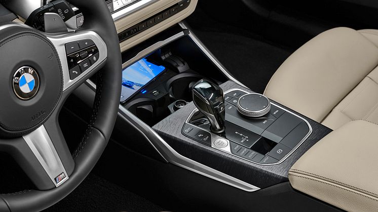 Nya BMW 3-serie Touring
