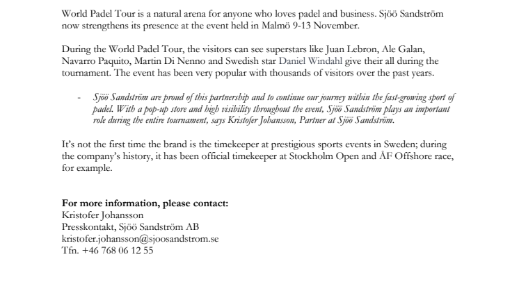 Press release World Padel Tour Eng.pdf