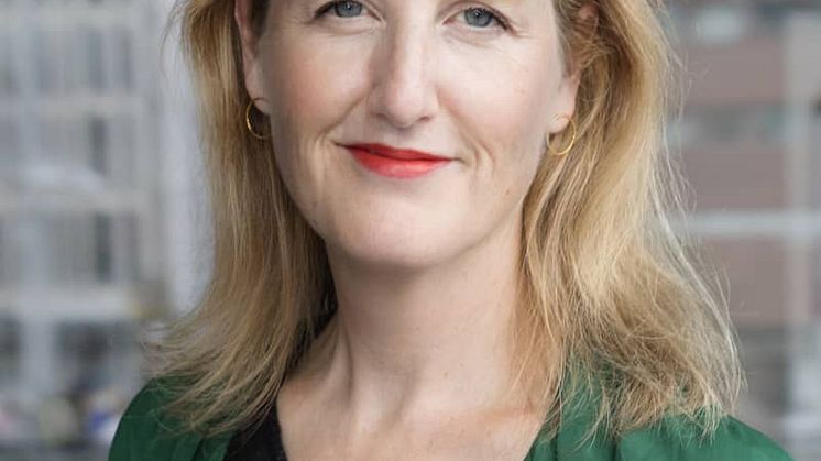 Johanna Munck af Rosenschöld