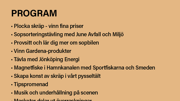 Ha╠èll Sverige rent 2023_insta