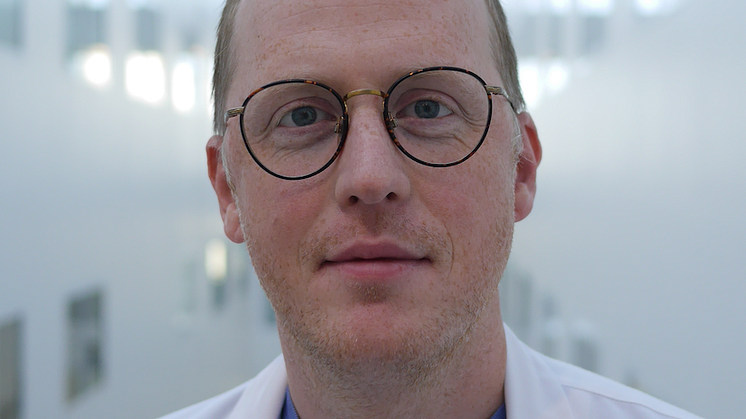 Andreas Viberg