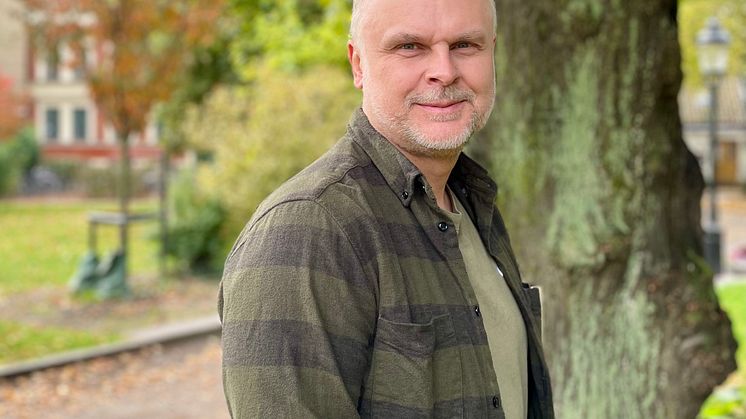 Martin Hårdstedt