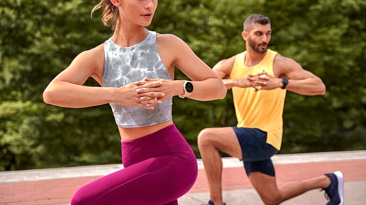 Garmin Venu 2 Plus