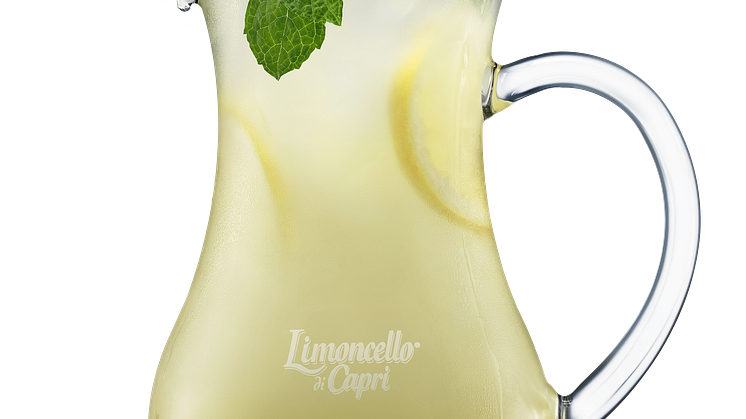 Capri di Tonic kanna