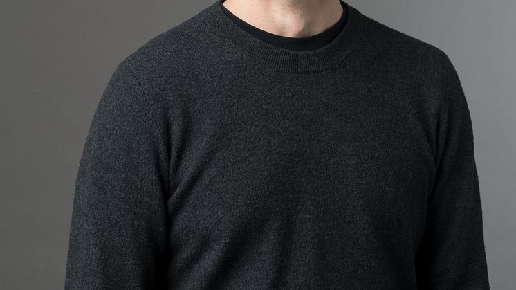 Perjohan Lindfors, överläkare, gastroenterolog och verksamhetschef för Sollentuna specialistklinik.