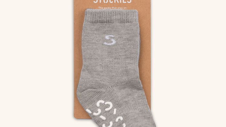 Smarte babysokker, Stuckies