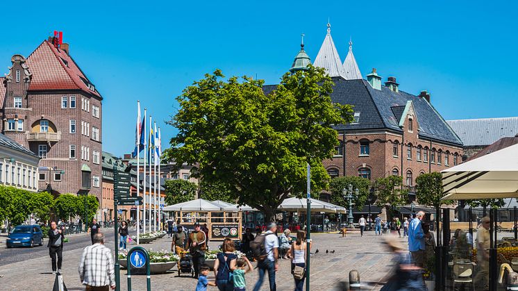 Lunds och Lundabygdens rika byggda kulturarv blir ett fokusområde för kommunens kommande stadshistoriker.