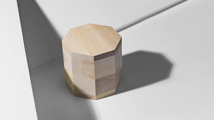 Sjöö Sandström Annual Edition 2019 box